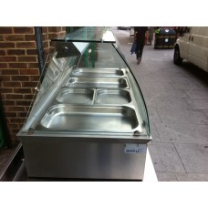 HOT DISPLAY CABINET-31